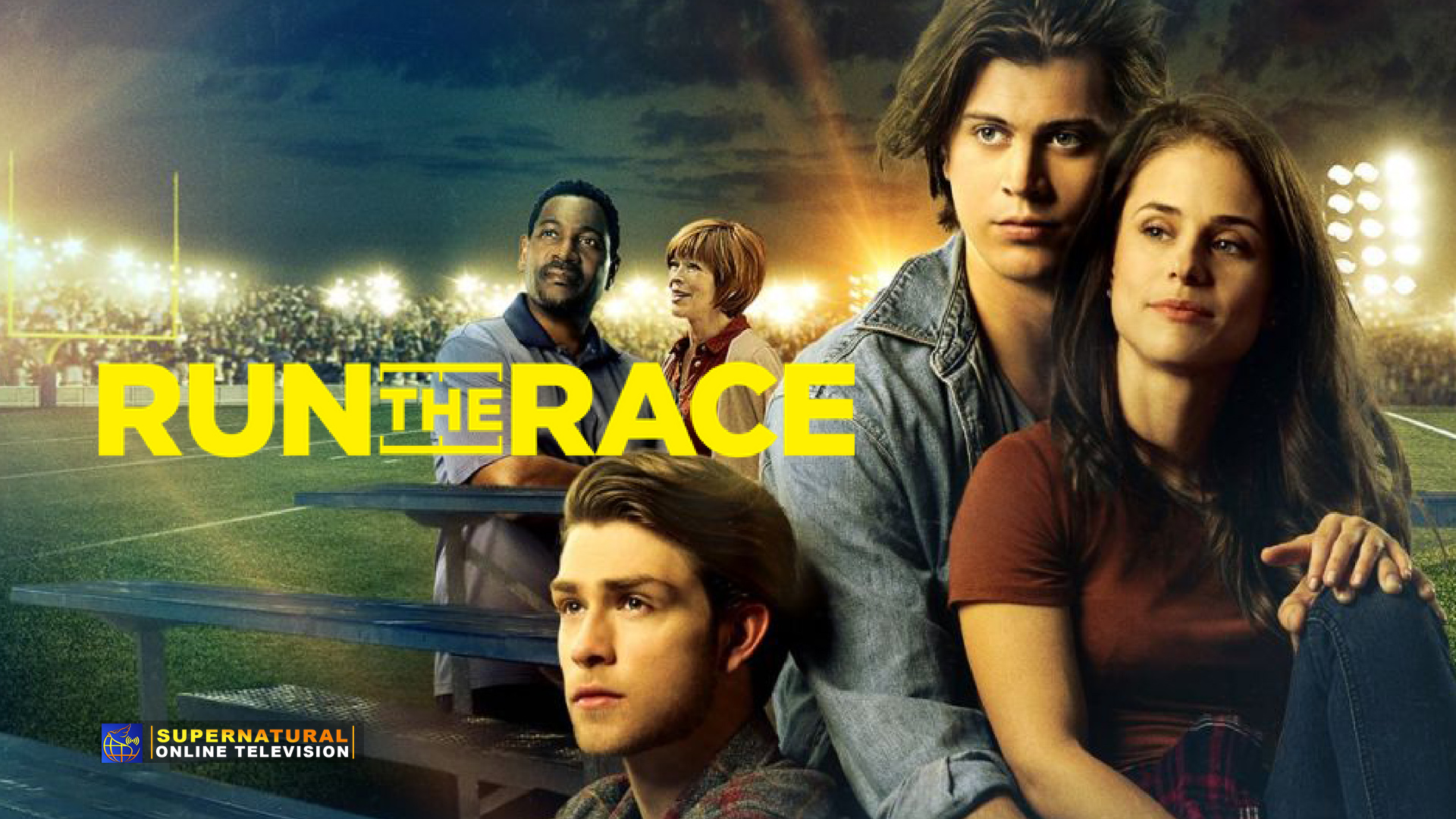 SOTV Movie RUN THE RACE